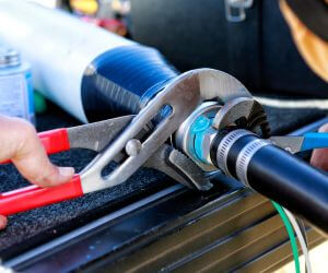 About Emergency plumbing pros Madison, CA